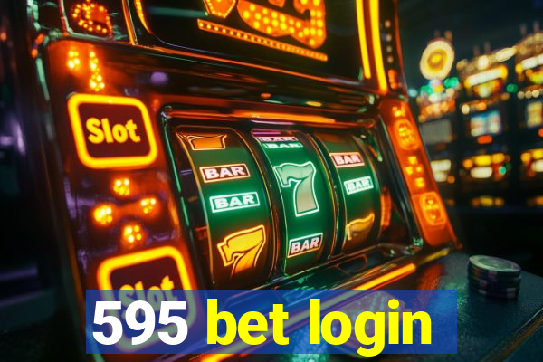 595 bet login